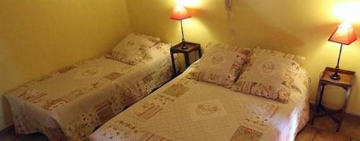 фото отеля Hotel Restaurant La Ripaille Fontvieille