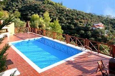 фото отеля Skiathos Gea Villas Katsaros