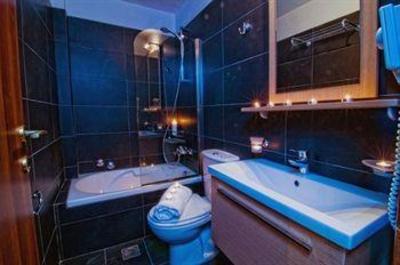 фото отеля Skiathos Gea Villas Katsaros