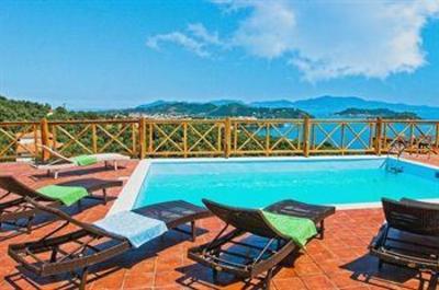 фото отеля Skiathos Gea Villas Katsaros