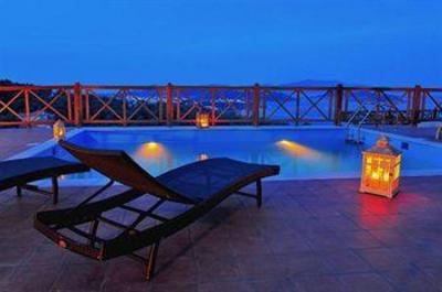 фото отеля Skiathos Gea Villas Katsaros