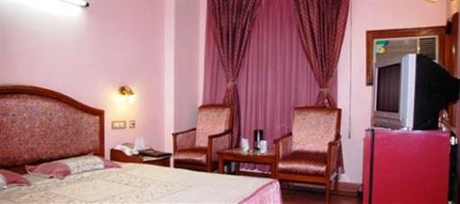 фото отеля Hotel Park View