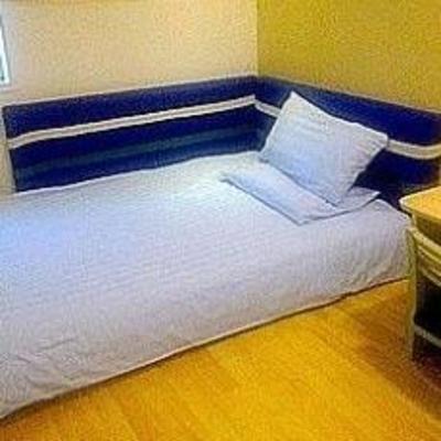 фото отеля Hanting Hi Inn Guangzhou Liwan Caihongqiao