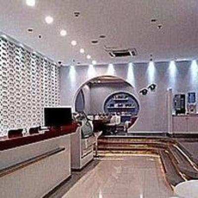 фото отеля Hanting Hi Inn Guangzhou Liwan Caihongqiao