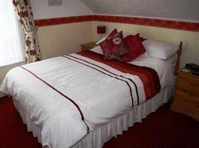 фото отеля The Ryecroft Guest House Great Yarmouth