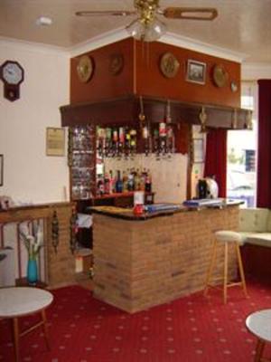 фото отеля The Ryecroft Guest House Great Yarmouth