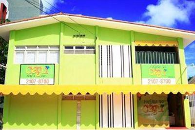 фото отеля Pousada Do Caju Unidade V Joao Pessoa