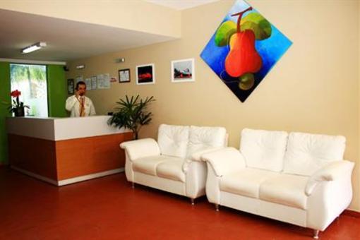 фото отеля Pousada Do Caju Unidade V Joao Pessoa
