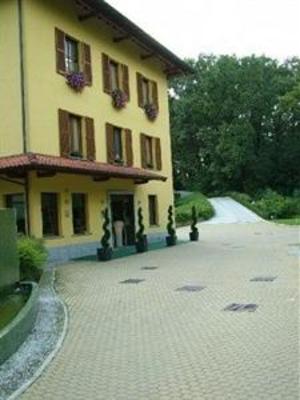 фото отеля Park Motel & Hotel La Selva