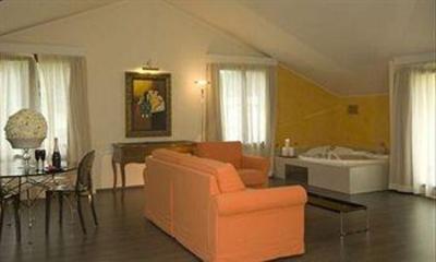 фото отеля Park Motel & Hotel La Selva