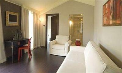 фото отеля Park Motel & Hotel La Selva