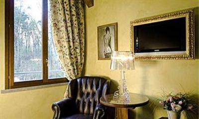 фото отеля Park Motel & Hotel La Selva