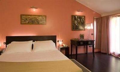 фото отеля Park Motel & Hotel La Selva