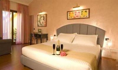 фото отеля Park Motel & Hotel La Selva
