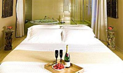 фото отеля Park Motel & Hotel La Selva