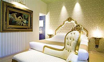 фото отеля Park Motel & Hotel La Selva