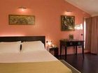 фото отеля Park Motel & Hotel La Selva