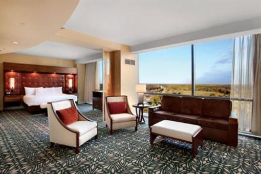 фото отеля Blue Chip Casino and Hotel