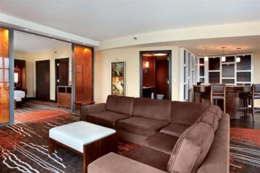 фото отеля Blue Chip Casino and Hotel