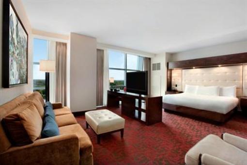 фото отеля Blue Chip Casino and Hotel