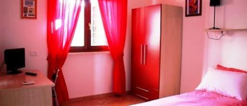 фото отеля Bed And Breakfast Amarcord Ciampino