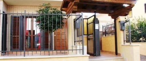 фото отеля Bed And Breakfast Amarcord Ciampino