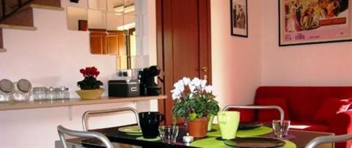 фото отеля Bed And Breakfast Amarcord Ciampino