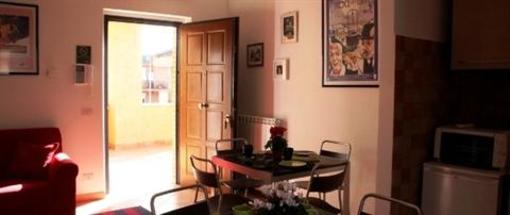 фото отеля Bed And Breakfast Amarcord Ciampino