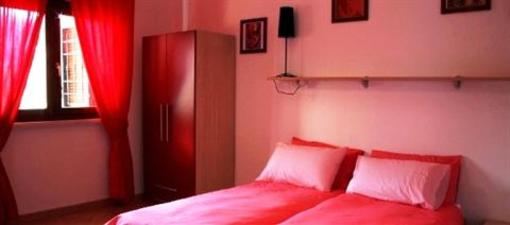 фото отеля Bed And Breakfast Amarcord Ciampino