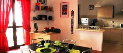 фото отеля Bed And Breakfast Amarcord Ciampino