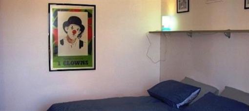 фото отеля Bed And Breakfast Amarcord Ciampino