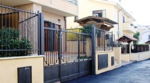 фото отеля Bed And Breakfast Amarcord Ciampino
