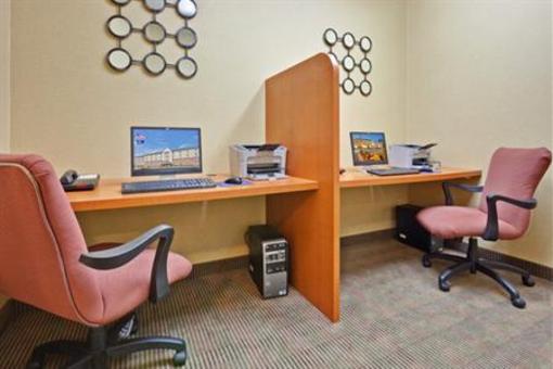 фото отеля Candlewood Suites Bowling Green