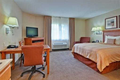фото отеля Candlewood Suites Bowling Green