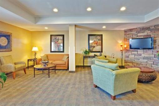 фото отеля Candlewood Suites Bowling Green