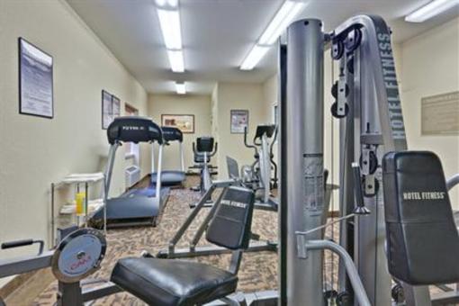 фото отеля Candlewood Suites Bowling Green
