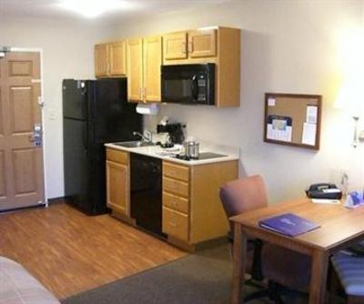фото отеля Candlewood Suites Bowling Green