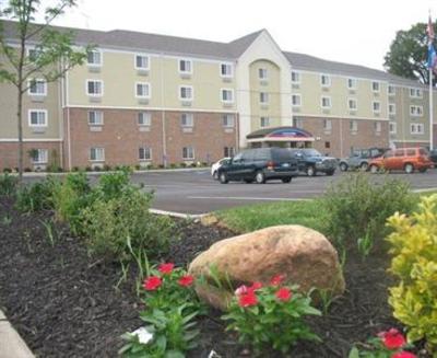фото отеля Candlewood Suites Bowling Green