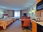 фото отеля Candlewood Suites Bowling Green