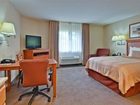 фото отеля Candlewood Suites Bowling Green