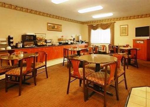 фото отеля Comfort Inn South Medford (Oregon)
