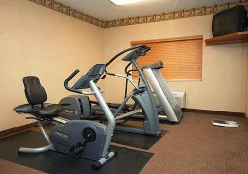 фото отеля Comfort Inn South Medford (Oregon)