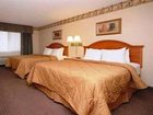 фото отеля Comfort Inn South Medford (Oregon)