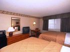 фото отеля Comfort Inn South Medford (Oregon)