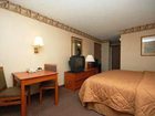 фото отеля Comfort Inn South Medford (Oregon)