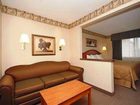 фото отеля Comfort Inn South Medford (Oregon)