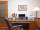 фото отеля Comfort Inn South Medford (Oregon)