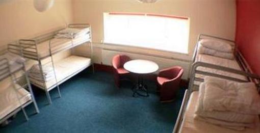 фото отеля Rock 'n Bowl Motel