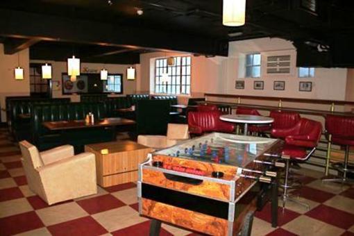 фото отеля Rock 'n Bowl Motel