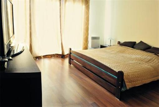 фото отеля Apartamenty Bog-Mar Butorowy Residence